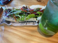 -越美小馆·越南料理(曲江店)