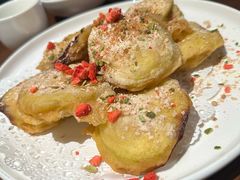 -单家老院·院子里的青岛菜(沙子口店)