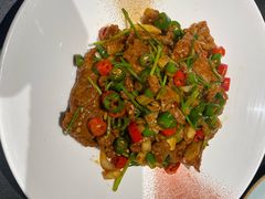 -箪食巷私房菜馆·鲁菜(玉函路店)