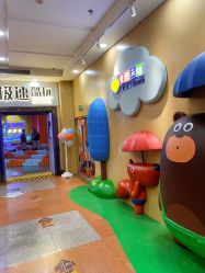 -极速酷玩漂移卡丁车俱乐部(世纪金源购物中心店)