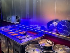 -三个大叔烤羊肉串·炭炉砂锅菜(西三旗店)