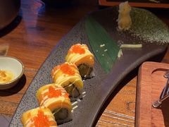 -京鹿料理(荟聚店)