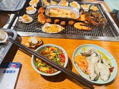 -蚝英雄·鲜蚝自助专门店