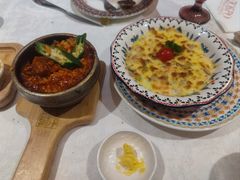 -俄士厨房(环球港店)