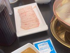 -北门涮肉·铜锅涮肉(南锣鼓巷店)