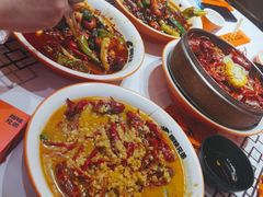 -拙味兄弟龙虾·江湖菜(和畅堂店)