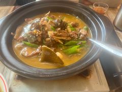 黄焖甲鱼-椿记烧鹅(叠彩店)