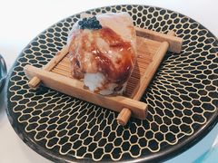 -争鲜回转寿司(海曙天一PLUS店)