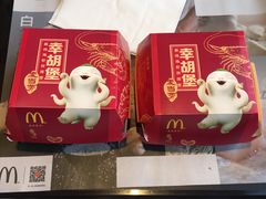 -麦当劳(东苑丽宝商业广场店)