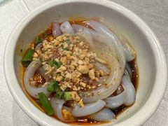 川北凉粉-盘飧市(春熙路店)