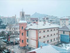 -青岛德国监狱旧址博物馆