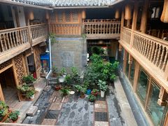 -88号小吃店·经典云南菜·地道纳西美食