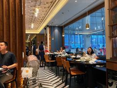 大堂-闽和南(深圳万象城店)