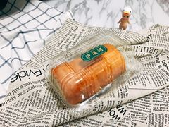 -泸溪河桃酥(秦淮夫子庙一店)