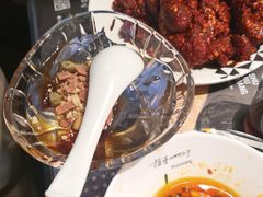 -蜀九香火锅(李家沱店)