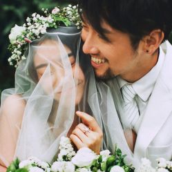-海派婚纱摄影·婚纱照定制会馆