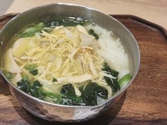 -小满手工粉(北京富力广场店)