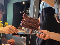 -拉蒂娜·巴西牛排馆 Latina·Brazilian Steakhouse(陆家嘴旗舰店)