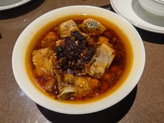 -天下客饭店(中山路店)