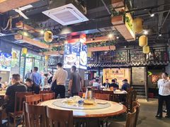 -随缘小馆(红岭路店)