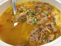 锅仔酸汤肥牛-巴依老爷新疆美食(望京小街店)