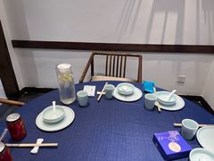 -院8里·少城记忆老川菜(宽窄巷子店)