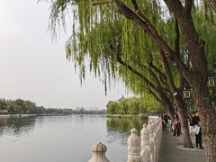 -什刹海