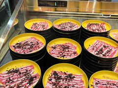 -金滏山·烤肉海鲜火锅自助(襄阳万达店)