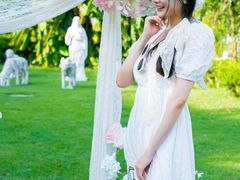 -金庭庄园酒店-停车场