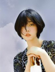 -16番发型