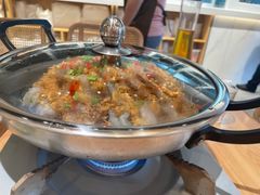 -茅溪菜·家常菜(九街店)