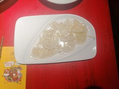 -谭鸭血老火锅(万象九宜城店)