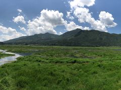 景点-腾冲北海湿地