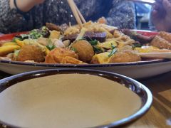 -文立新·秤盘麻辣烫(天通苑店)