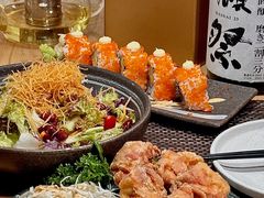 -长崎屋·日本料理·刺身·烧鸟(天河北路店)