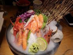 -鳗鱼家·深夜食堂(军博店)