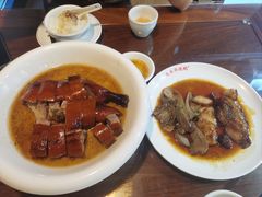-黄连大头华烧鹅店(大良店)