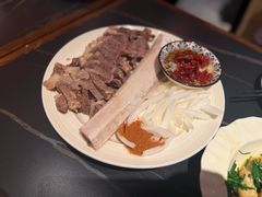 -阿里家·新疆烤肉酒場