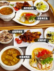 -台湾宝儿月子中心 (中南路店)