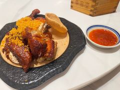 -粤食堂(天津和悦汇店)