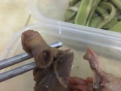 鸭胗-钱商茉莉香鸭颈王(浑南店)