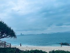 -三亚蜈支洲岛旅游区