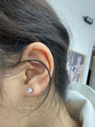 -AI艾耳·专业手工耳洞·穿孔美学馆