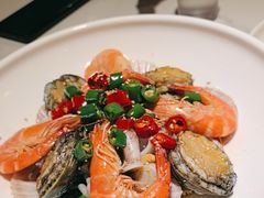 -33号大院·青岛本帮菜(五四广场店)