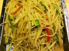 -川天喉重庆江湖菜