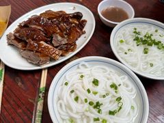 -凌舍好烧鹅(中山路店)