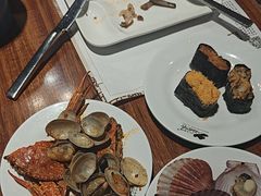 -汉巴味德(沈阳万象汇店)