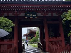 -浅草寺