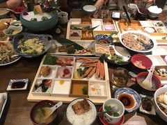 -蟹将军·松叶蟹和牛日料放题自助(K11店)