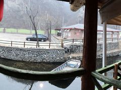 -北京水岸山吧度假村(雁栖镇店)